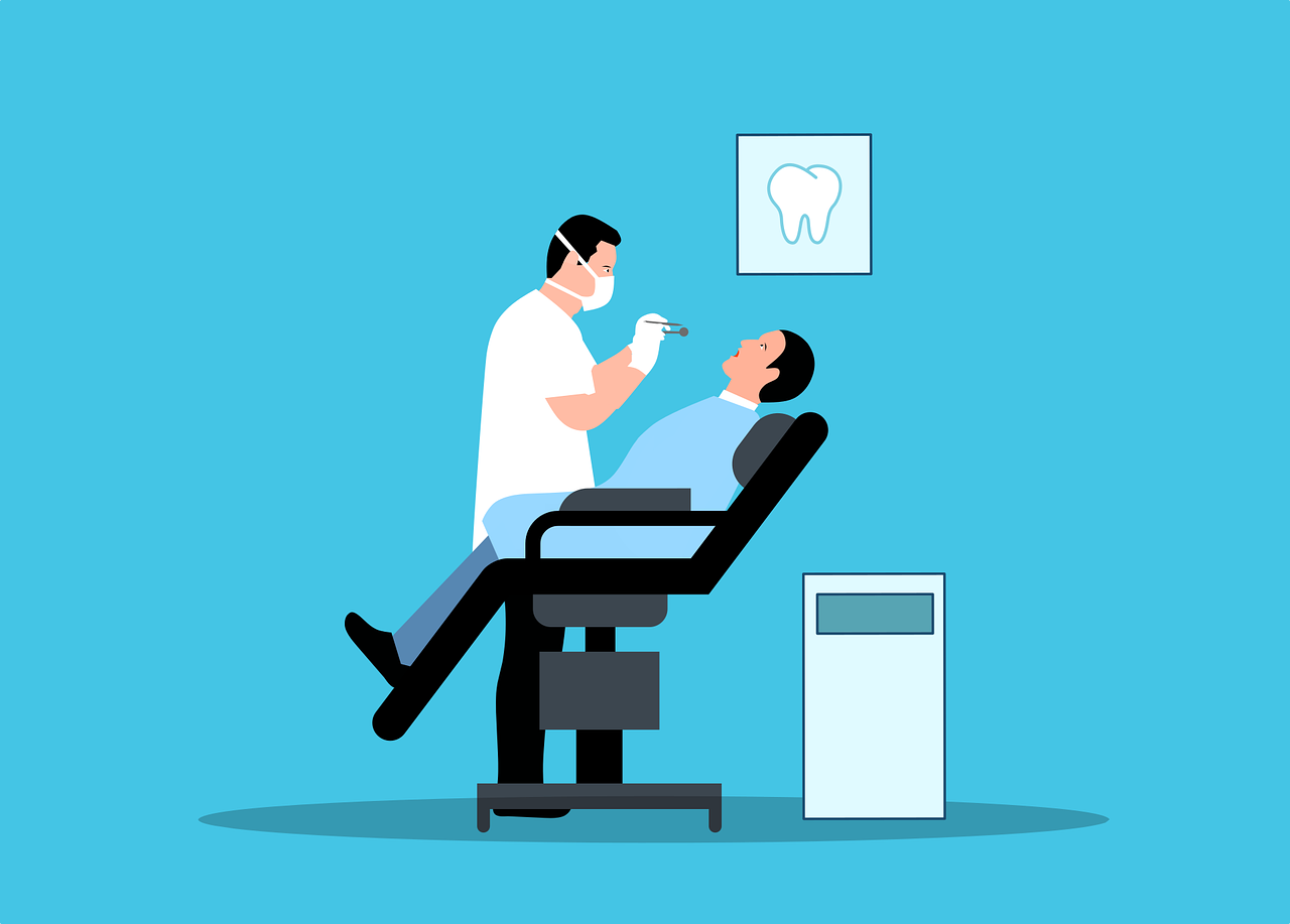 dentafend Support dentafend for Dental Health
